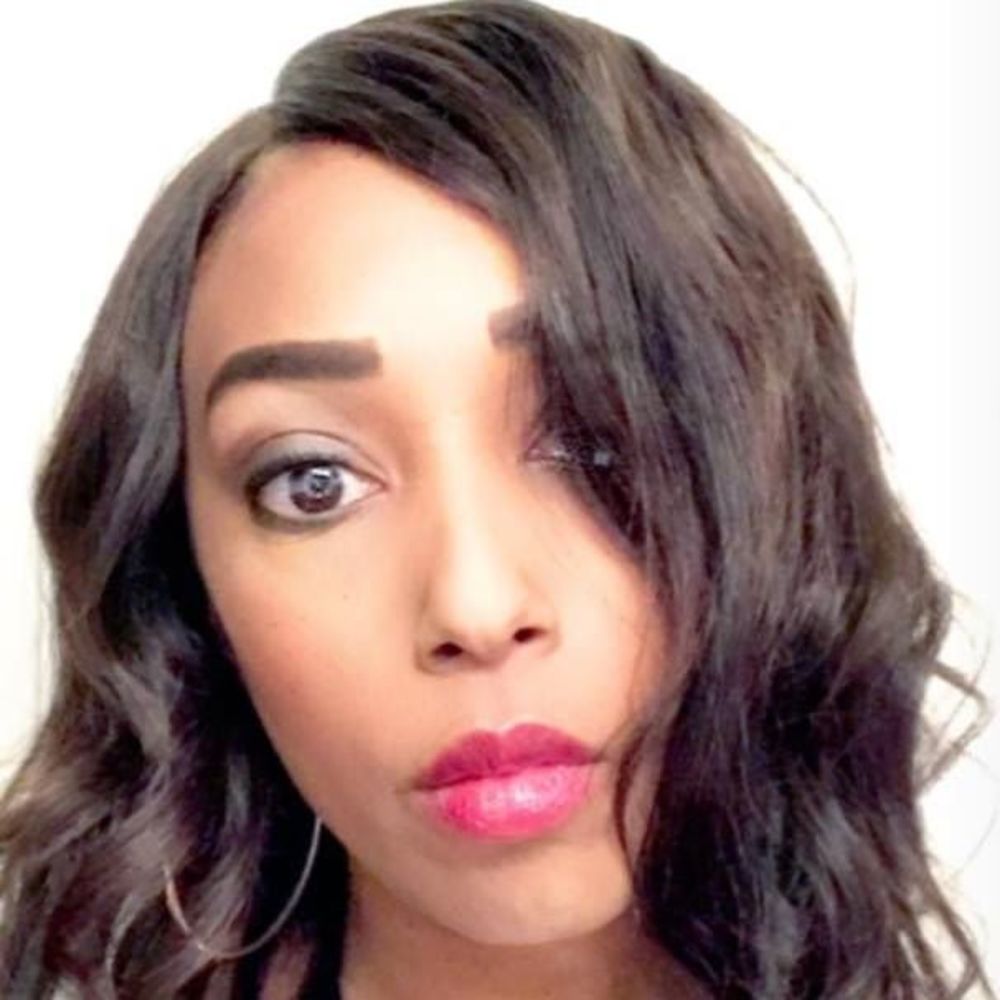 Meet your Posher, Bethany